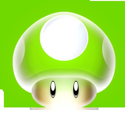 Top 1up Mario Mushroom Background Images For Pinterest