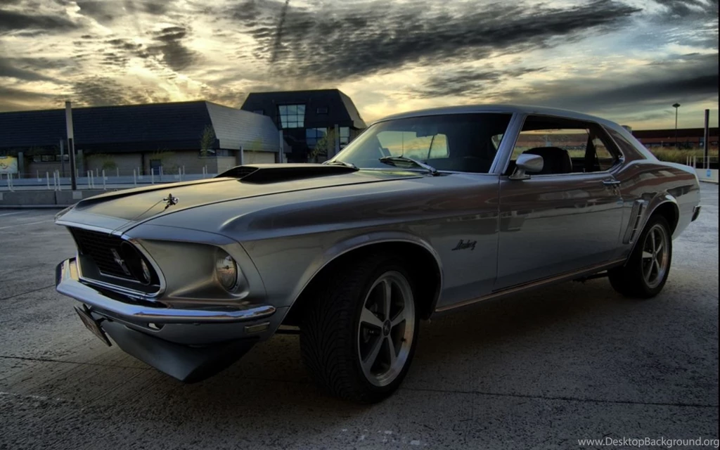11 Best Ford Mustang Car HD Wallpapers I Am Qurat