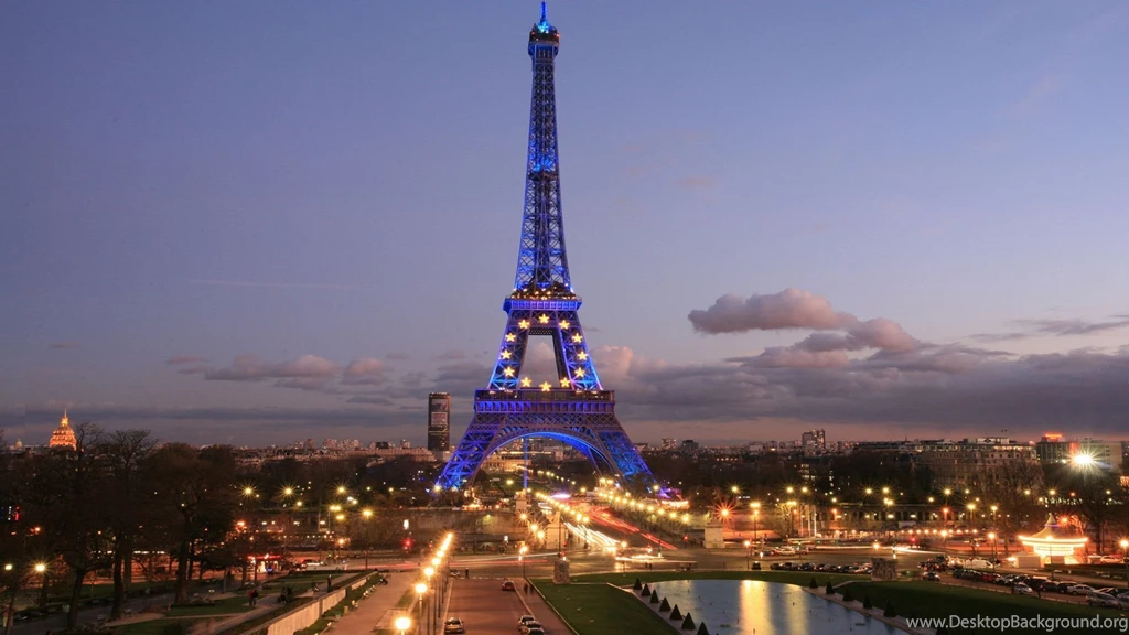 Paris City Wallpapers HD
