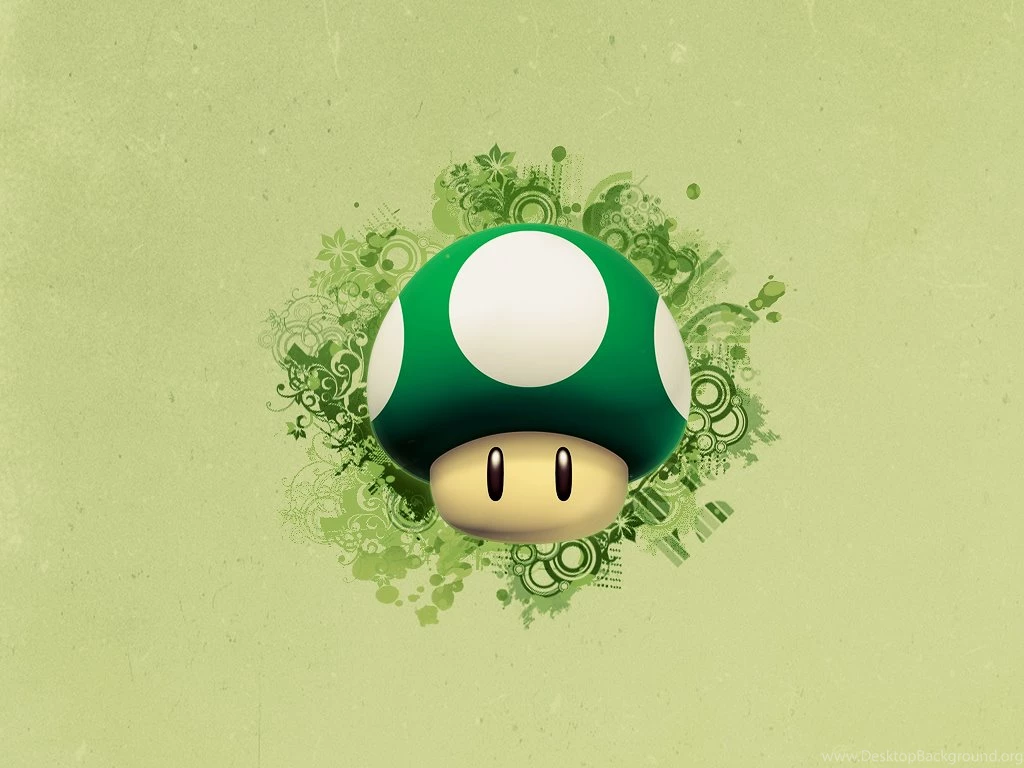 Top Mario Mushroom Wallpapers Iphone Images For Pinterest