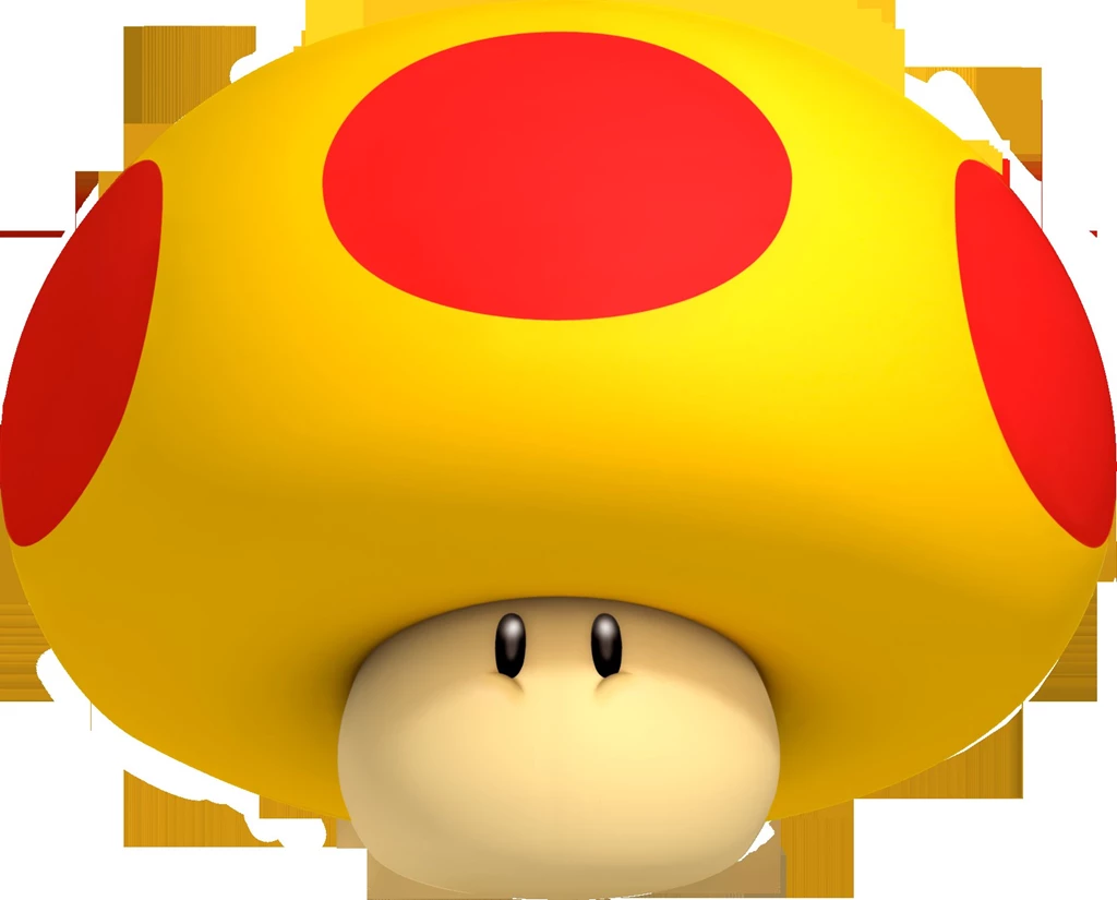 Eleven Of Our Favorite Mario Power ups Video Game Writers