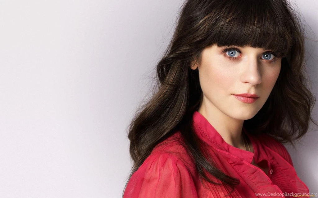 276 Zooey Deschanel HD Wallpapers