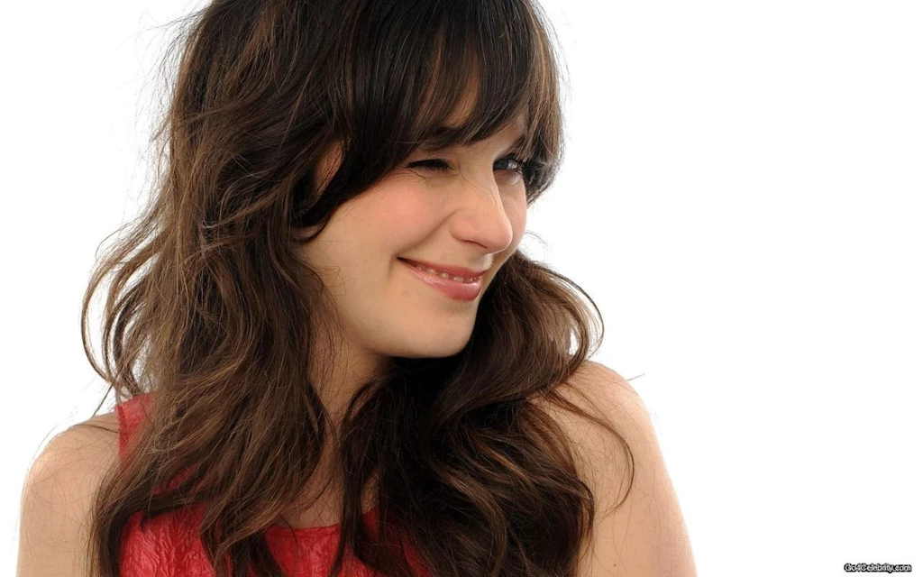 Zooey Deschanel HD Wallpapers
