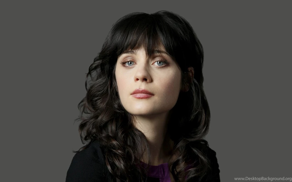 Zooey Deschanel Wallpapers