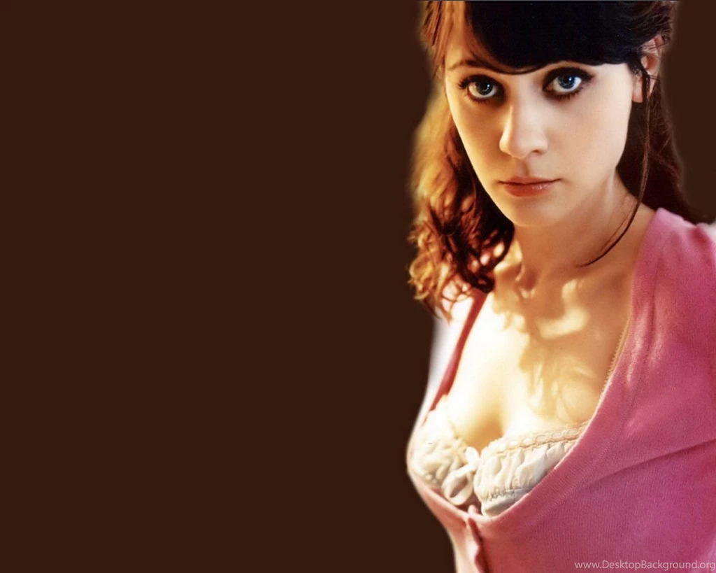 Zooey Deschanel Zooey Deschanel Wallpapers (160535) Fanpop