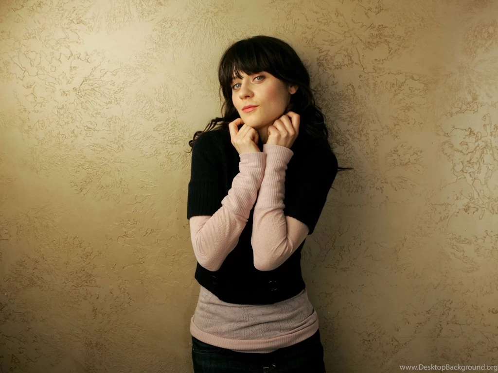 Zooey Deschanel Wallpapers