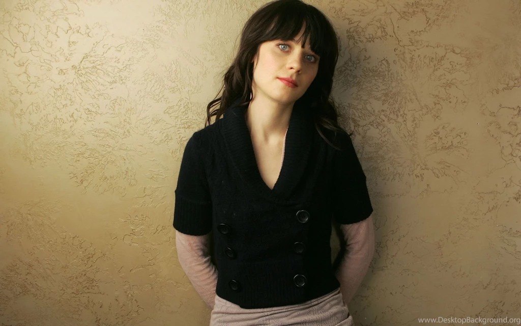 Zooey Deschanel Wallpapers   Page 1   HD Wallpapers