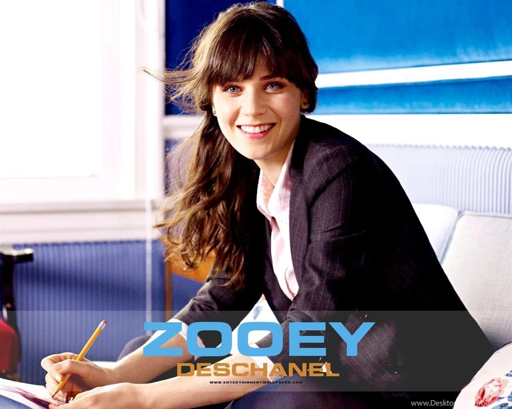 Zooey Deschanel Wallpapers