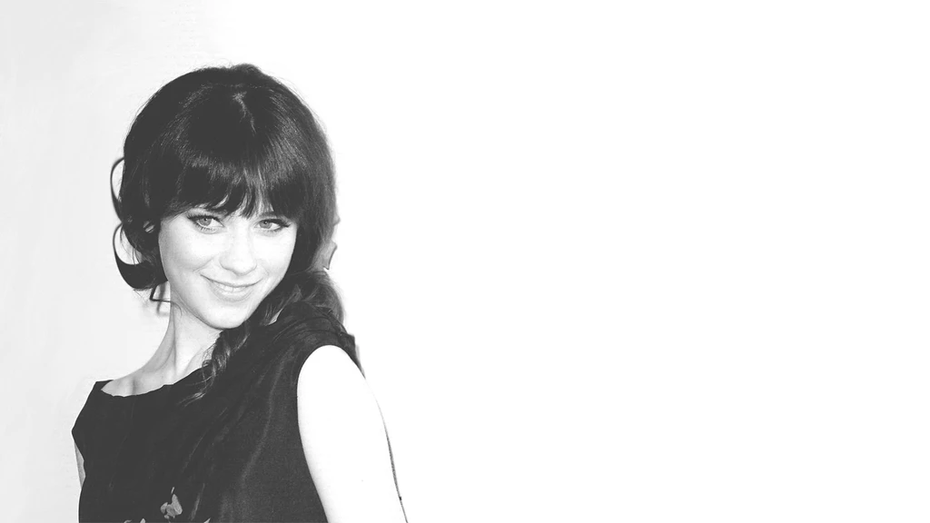 Zooey Deschanel Wallpapers By Msolar On DeviantArt