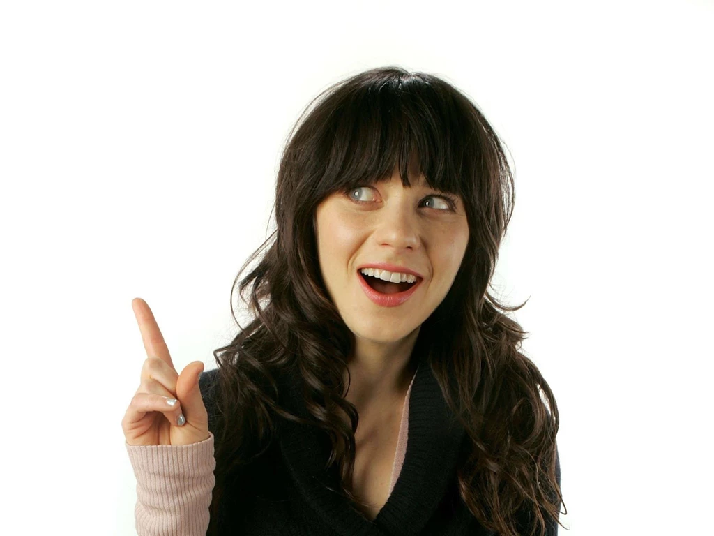 Zooey Deschanel Wallpapers 7011 1920 X 1200 WallpaperLayer.com