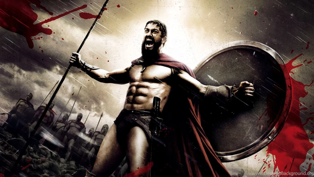 300 Movie Wallpapers