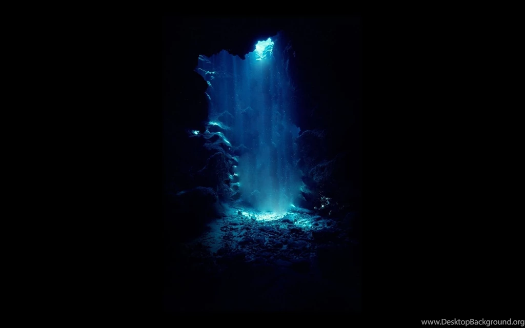 Black And Blue Wallpapers HD Wallpapers Pretty