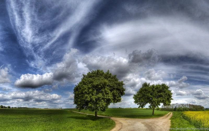 Crossroads 2560 Wallpapers By MyINQI On DeviantArt