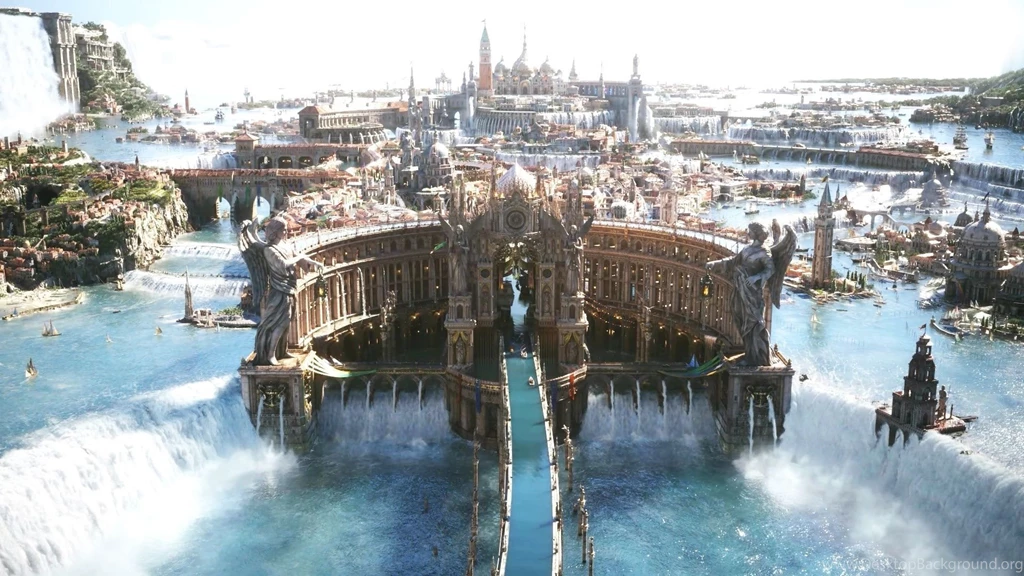 Final Fantasy XV FFXV HD Wallpapers   HD Wallpapers XD