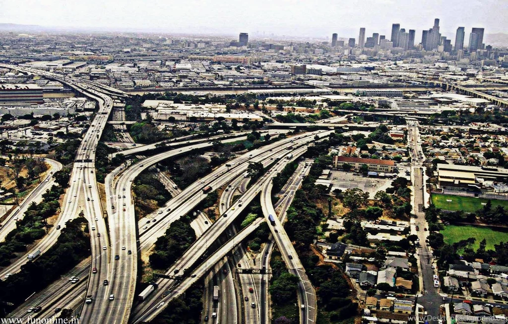 Top Los Angeles Wallpapers Sparkling Images For Pinterest