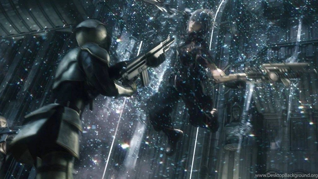 Final Fantasy 15 Wallpapers