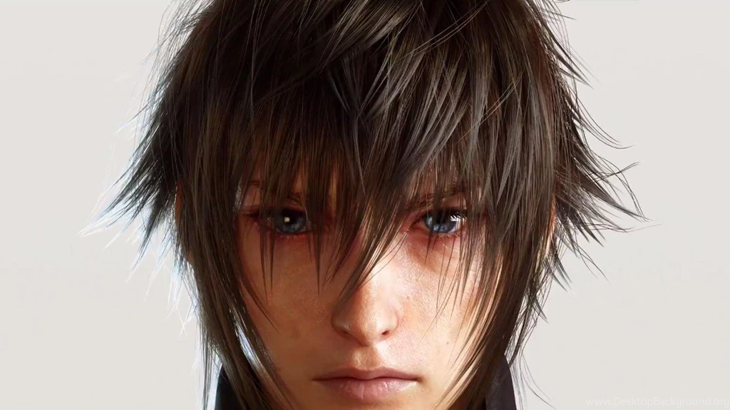 Final Fantasy Xv Cool Games Wallpapers