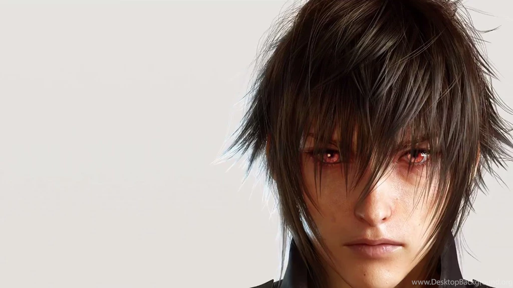 Final Fantasy Xv Best Hd Wallpapers