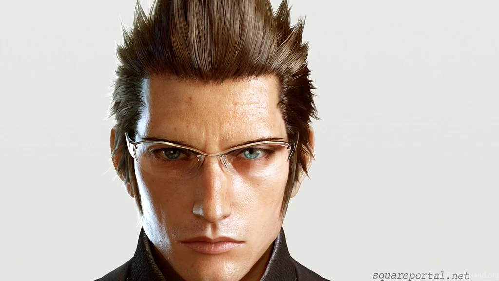 New Final Fantasy XV Details And Interview – SQUARE PORTAL