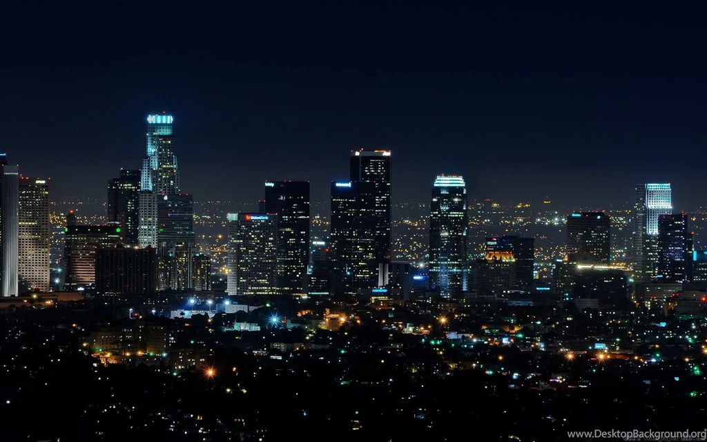 Top Los Angeles Wallpapers Hd Images For Pinterest
