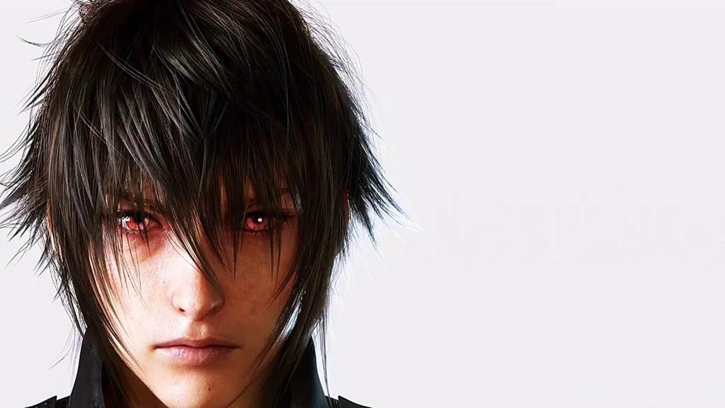 FINAL FANTASY XV Action Rpg Fighting Battle Combat Adventure ...