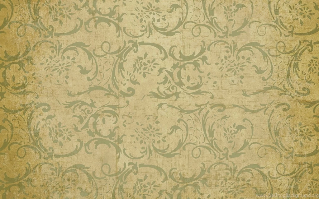 Vintage Wallpapers Patterns