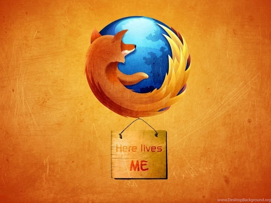 Logo Mozilla Firefox Wallpapers