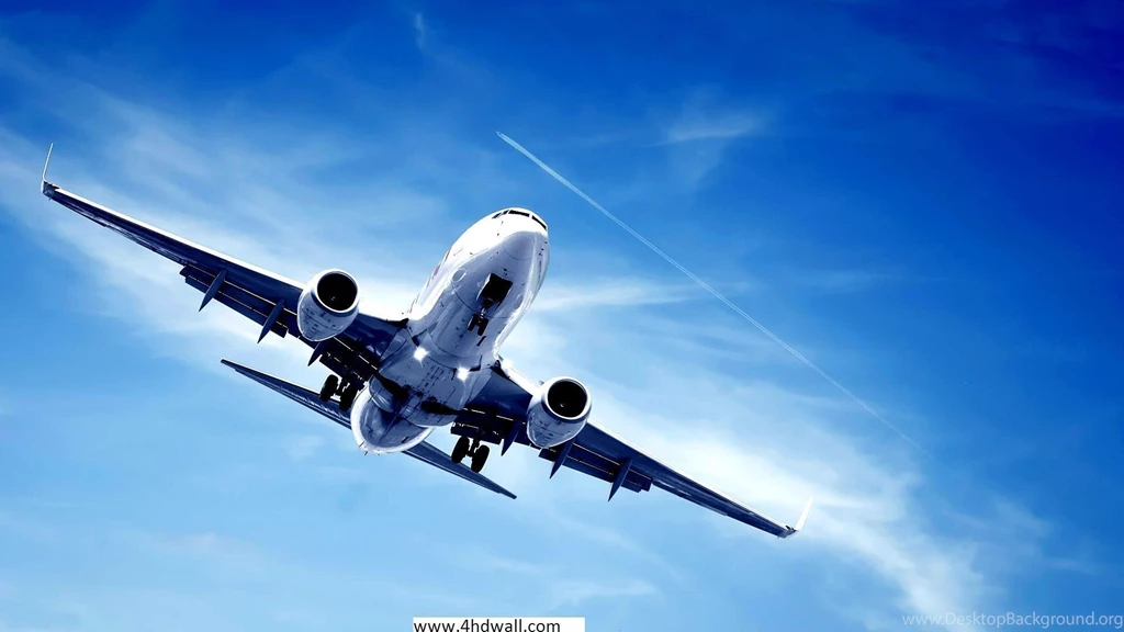 Aeroplane Wallpapers