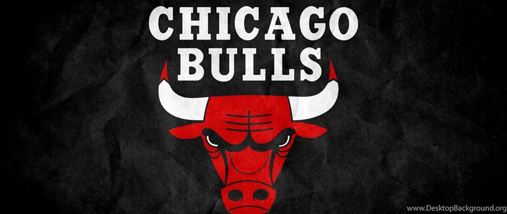 Download Wallpapers 2560x1080 Chicago Bulls, 2015, Logo 2560x1080 ...