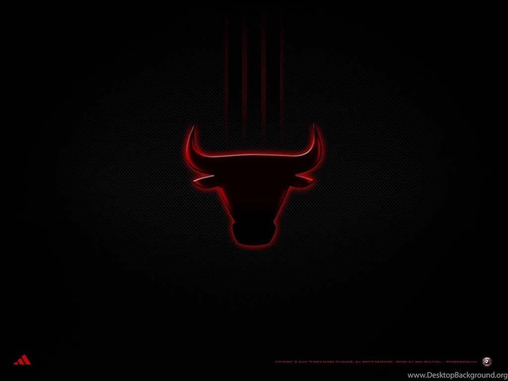 Chicago Bulls Desktop Wallpapers
