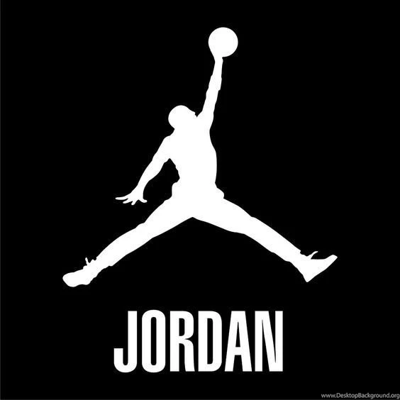 Air Jordan Logo
