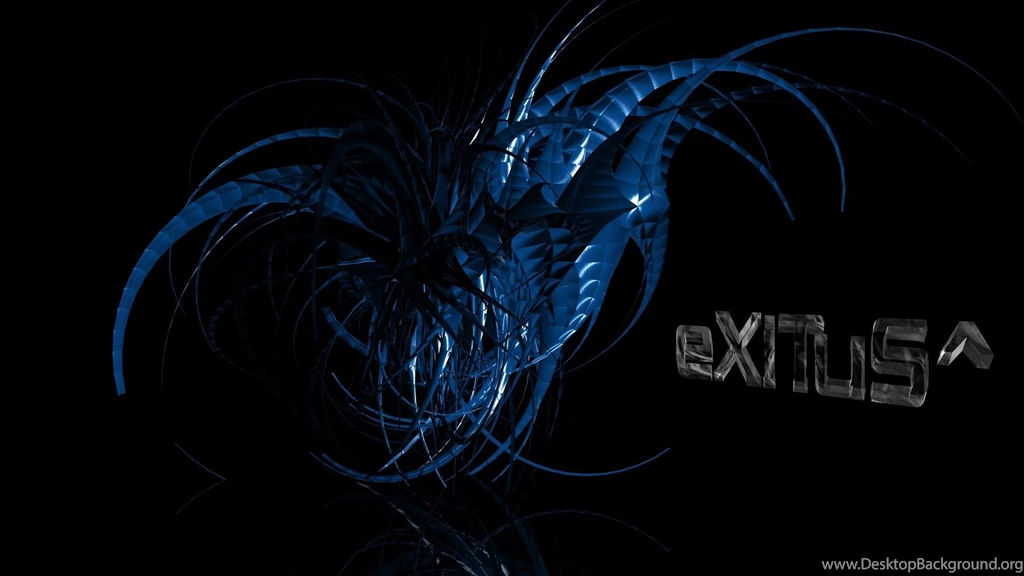 Full HD Abstract Wallpapers By EXiTuSx9 On DeviantArt