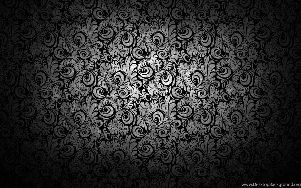 Black Abstract Backgrounds