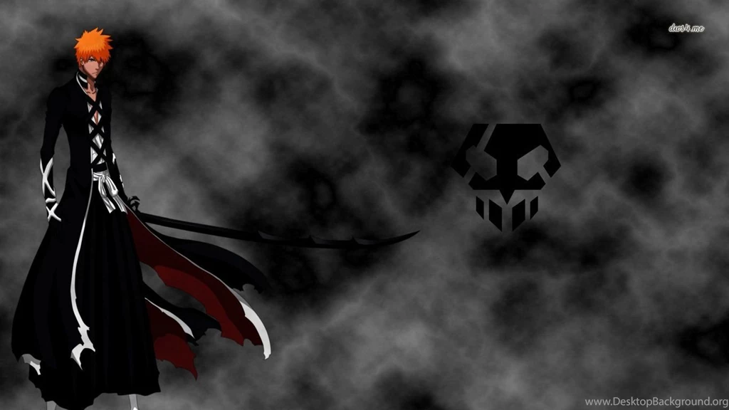 Ichigo Kurosaki Bleach Wallpapers Anime Wallpapers