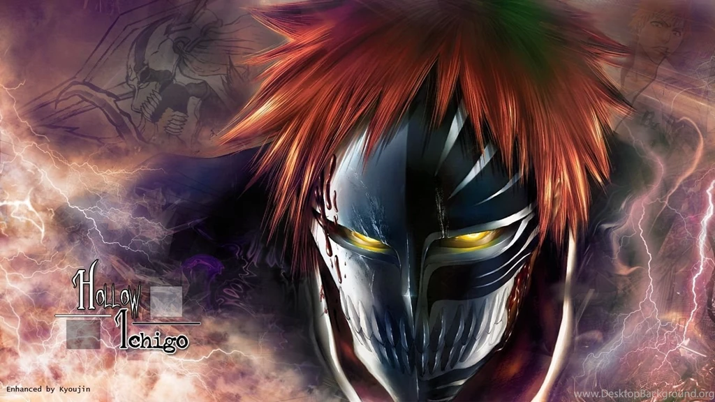 Bleach Wallpapers