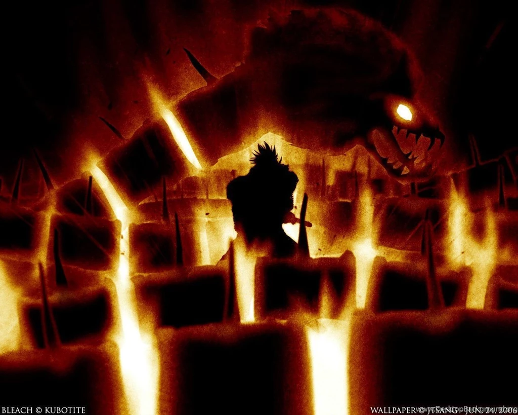 Bleach Wallpapers For Free Download Bleach (