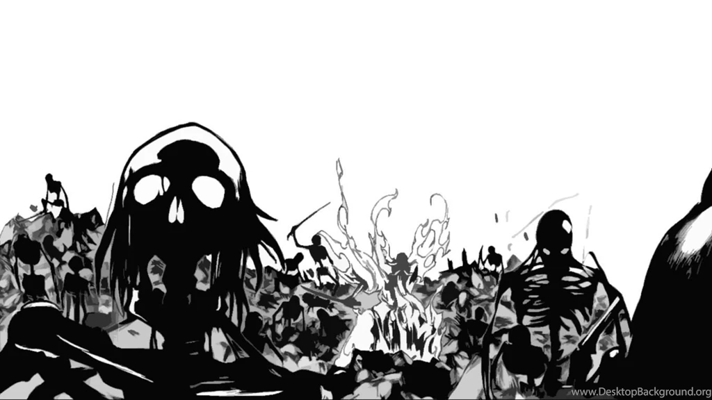 Bleach Wallpapers