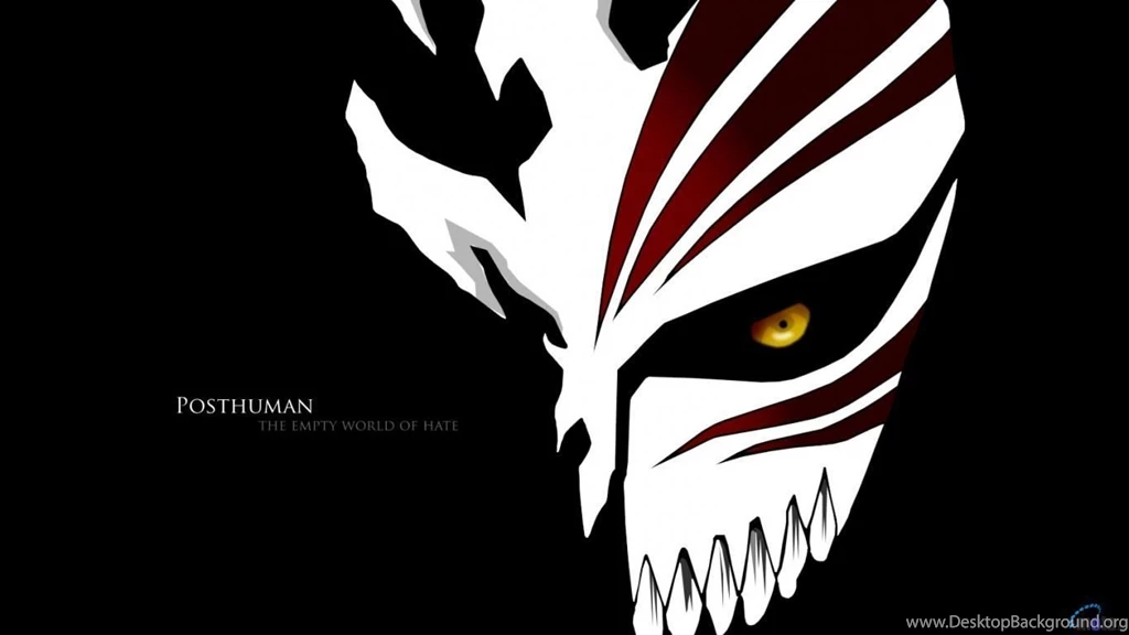 Download Wallpapers Post human, Anime Show Bleach (1366 X 768 ...