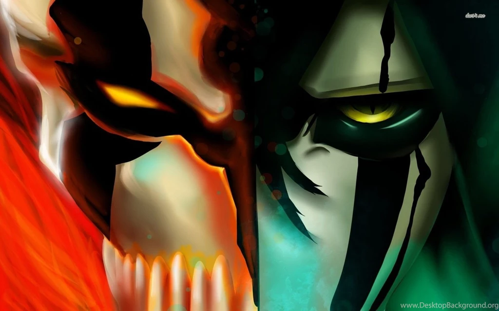 Ulquiorra Cifer Bleach Wallpapers Anime Wallpapers