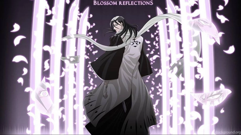Bleach Quality Background Images Computer Gallery 1366x768 For 17 ...