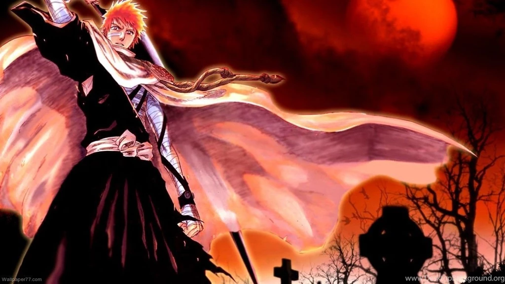 Thombs, 1366x768 Pixels : Wallpapers Tagged Anime Wallpapers ...