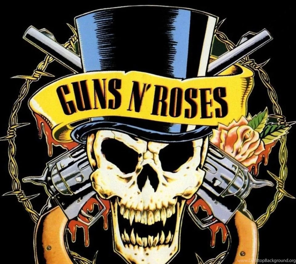 Guns N Roses