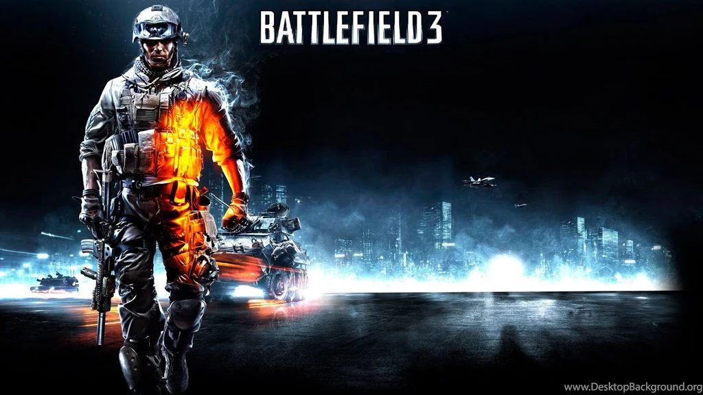 Best Games Wallpapers ~ You Are Important