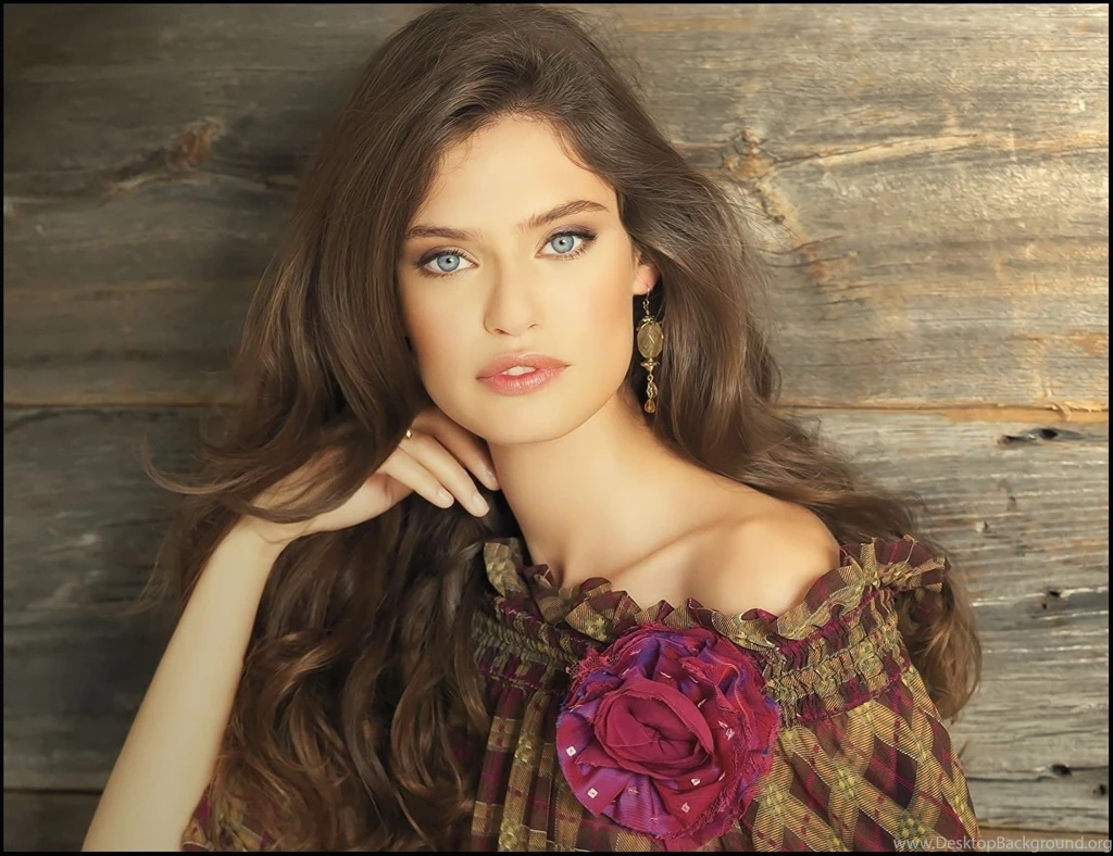 Blue Eyes Girls HD Wallpapers