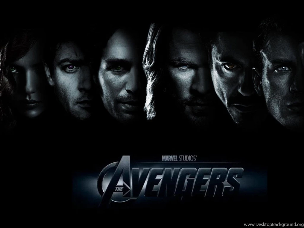 The Avengers Desktop 1400x1050 Wallpapers, 1400x1050 Wallpapers ...