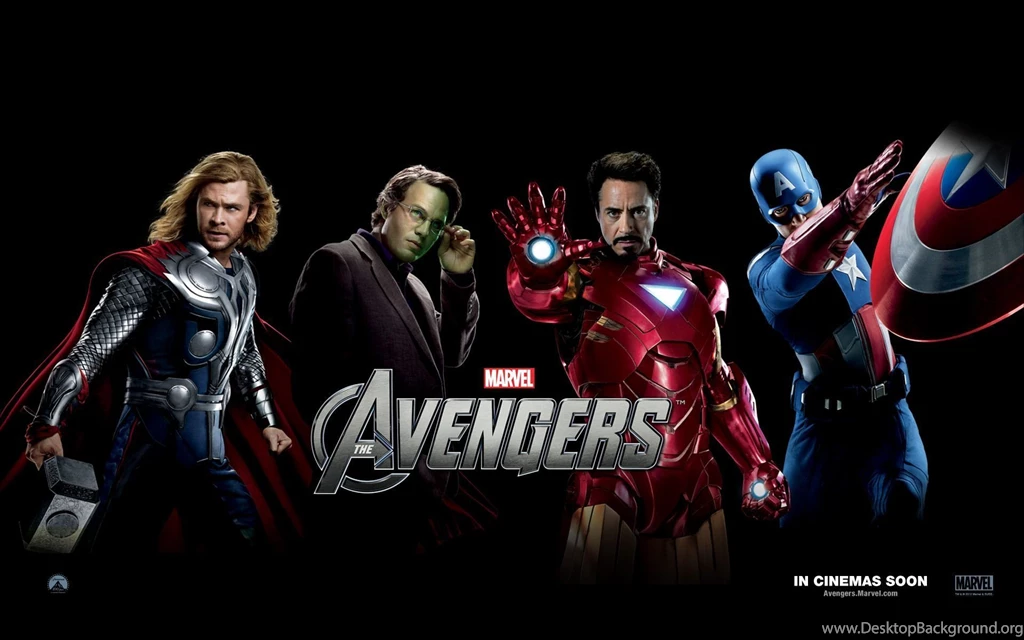 Win Duotickets Voor De Avengers Premiere Met After Party Dankzij ...