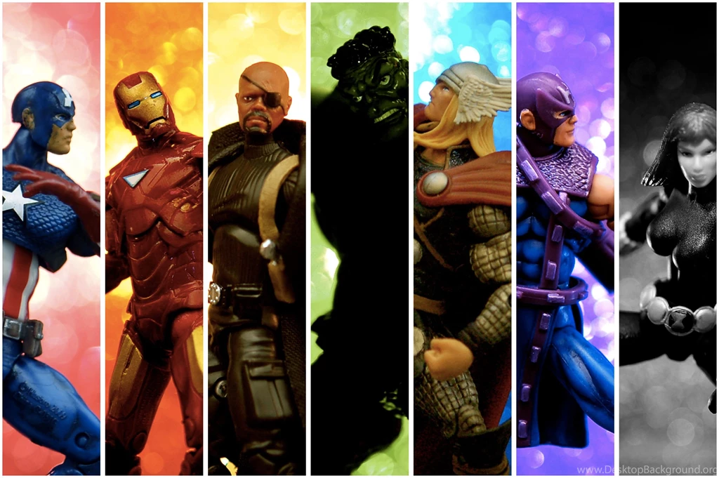 Avengers HD Wallpapers