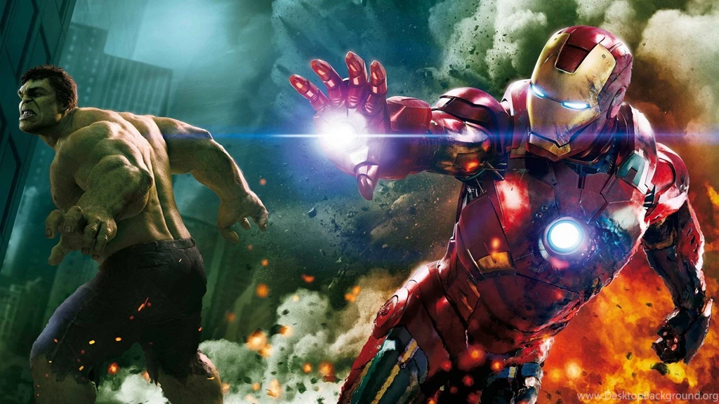 Your Geeky Wallpapers