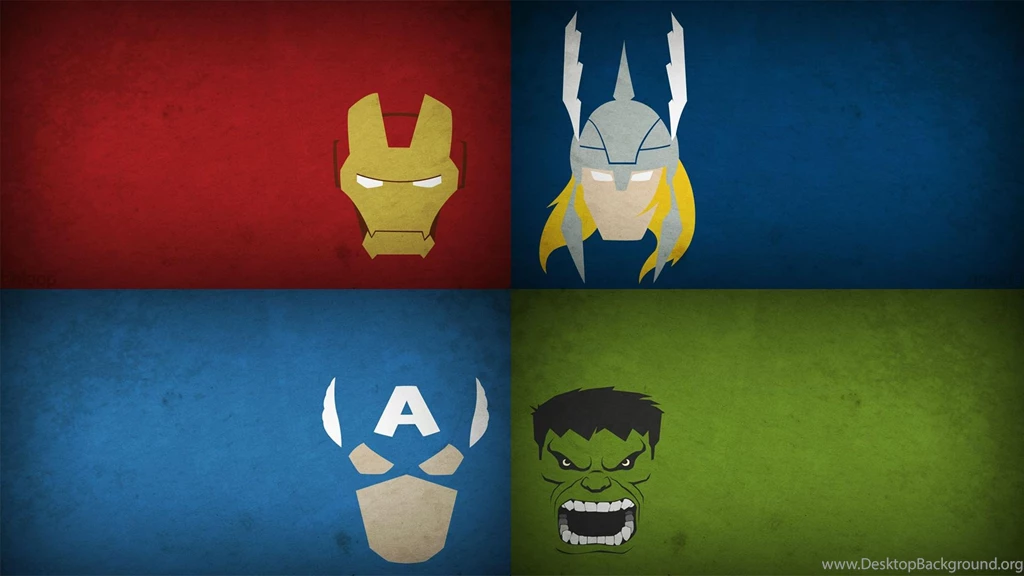 187 Avengers HD Wallpapers
