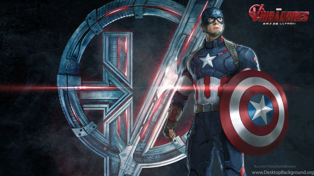 Check Out These Awesome 'Avengers: Age Of Ultron' Character ...